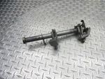 2002 96-03 Ducati ST4S Rear Axle Shaft Spindle Block Spacer Chain Adjuster. Fixed Price $23.24.