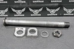2018 Suzuki RMZ450 Oem Rear Axle Back Wheel Rim Pivot Bolt 64711-35G10. Fixed Price $49.99.