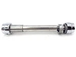 2005 Harley Dyna Fxdli Low Rider Oem Front Wheel Axle Bolt Shaft 43758-04. Fixed Price $46.80.