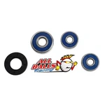 Balls Wheel Bearing And Seal Kit Rear 25-1304. Fixed Price $33.13.