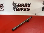 1980-1982 Honda Goldwing Rear Axle Bolt 42301-463-000. Fixed Price $15.00.