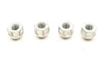 Kymco Uxv 500 2010 Lug Nuts (4) 90301-LDB5-E00 50473. Fixed Price $14.99.