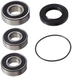 New Pivot Works Wheel Bearing Kit PWRWS-H56-000 For Honda Nx 250 88 89 90. Fixed Price $22.19.