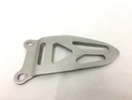 Suzuki 09-14 GSXR1000 11-15 GSXR600/750 Front Right Footrest Guard Plate (#4. Fixed Price $24.99.