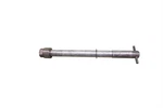 1974 Ducati Super Sport Bevel Dm Desmo *2904 Front Axle. Fixed Price $209.99.