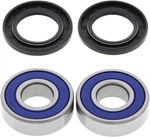 Balls Front Wheel Bearing Kit For Yamaha FZ09 14-17. Fixed Price $34.45.
