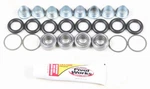 Pivot Works PWSHK-P03-000 Front And Rear Shock Bearing Kits. Fixed Price $124.62.