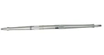 Yamaha Rear Wheel Axle YFZ450R 18P-25381-00-00. Fixed Price $166.00.