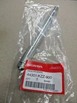 Oem Honda Front Wheel Axle 44301-KZZ-900. Fixed Price $37.55.