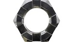 Drag Specialties 0214-1976 Axle Nut Rear Chrome 15/16IN. 18 1-1/16I.... Fixed Price $22.22.