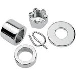 Colony Axle Spacer And Nut Kits 2040-4. Fixed Price $49.99.