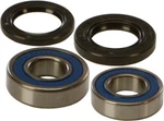 Moose Rear Wheel Bearings For 01-20 WR250R YZ450FX YZ250FX 25-1252. Fixed Price $36.31.
