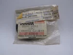 Nos Yamaha YZ80 1974-1979 TY80 1974-1975 Genuine Oem F. Wheel Seal 93106-40012. Fixed Price $13.99.