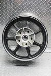 2015 Harley-davidson Street XG750 Rear Wheel Rim E15X3.50MT. Fixed Price $299.99.