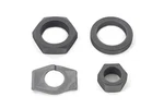 V-twin 71147P Parkerized Rear Axle Nut And Lock Kit For 1930-1972 Big. Fixed Price $40.99.