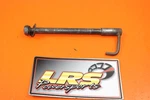 1984 Yamaha IT200 Front Wheel Rim Axle Pivot Bolt 43G-25181-00-00. Fixed Price $29.95.