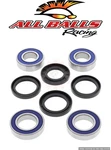 Rear Wheel Bearings Aprilia Mana 850 07-14 Balls 25-1568 Newfreeship. Fixed Price $72.36.