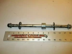 Yamaha Rear Wheel Axle 4TR-25381-00-00 Vstar V-star Lm. Fixed Price $17.95.