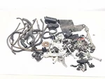 21-24 Honda Crf 300 Bolt Axle Nut Bracket Evap Canister Hose Gear Kit Set. Fixed Price $70.15.