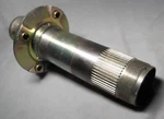 Genuine Mv Agusta B4 / F4 Rear Wheel Axle 800092888 Perno Ruota Posteriore. Fixed Price $574.91.