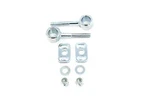 Rear Axle Adjuster Set Zinc Fits Harley 97-01 Flt / 97-2004 44-0601. Fixed Price $46.47.