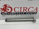 Ducati Multistrada V2 V4 Desertx 2022-2023 Rear Wheel Spindle 81910891AA. Fixed Price $128.70.