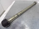 17-25 Kawasaki Ninja EX650 Rear Wheel Axle Bolt 41068-0617. Fixed Price $10.18.