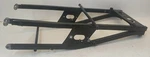 98 99 Honda VFR800 Interceptor Sub Frame Seat Rail Tail Oem # 50240-MBG-000. Fixed Price $69.95.