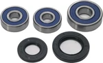 Balls 25-1546 Wheel Bearing And Seal Kit. Fixed Price $44.13.