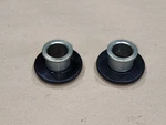 2009 Kawasaki Ii Front Axle Sheel Spacers. Fixed Price $24.65.