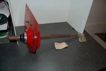 Nos Genuine Snapper 60662 Right Hand Fender Differential Kit New Old 7060411YP. Fixed Price $1350.00.