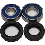 Balls Wheel Bearing & Seal Kit 25-1023. Fixed Price $33.99.