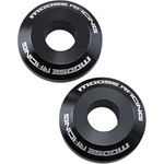 Moose Offroad Fast Wheel Spacer Rear Black For Yamaha 0222-0547. Fixed Price $46.85.