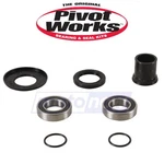 Pivot Works PWFWC-K06-500 Water Tight Wheel Collar And Bearing Kit For Tires Fp. Fixed Price $49.22.