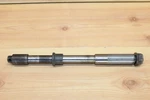 1985 1986 Honda Shadow Oem Rear Wheel Bolt Axle 42301-MK3-000. Fixed Price $24.99.