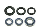 Psychic Wheel Bearing Kit Front #MC-06751 For Honda. Fixed Price $18.31.
