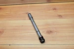 1988-2000 Honda GL1500 Goldwing Oem Front Wheel Axle Bolt 44301-MR5-000. Fixed Price $35.00.