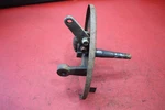 1991 Suzuki Quadrunner LT230E Front Left Steering Knuckle 51241-22A00. Fixed Price $30.99.