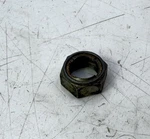 2014 Yamaha YZ450F Rear Axle Lock Nut Oem #176. Fixed Price $9.99.