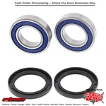 Balls Rear Wheel Bearing Kit Honda FL400R Pilot 1989-1990. Fixed Price $35.48.
