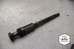 1980 Suzuki GS450L Rear Axle Back Wheel Rim Pivot Bolt Axel A7-3222.OS. Fixed Price $12.00.