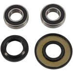 Pivot Works Front Wheel Bearing Kit PWFWK-H02-521 Honda Cr 125 / 250 500 84-94. Fixed Price $26.65.