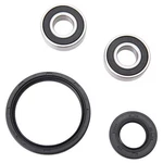 Tusk Wheel Bearing And Seal Kit Front For Kawasaki KDX220 1997-2005. Fixed Price $25.21.