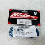 Ride Engineering Reversible Billet Axle Blocks Blue YZ-RAB00-MB / 125 250. Fixed Price $44.98.