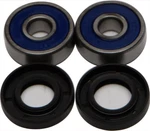 1988-2014 Honda Atv Front Wheel Bearing & Seal Kit Wps 22-51292. Fixed Price $24.99.