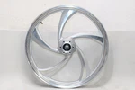 2009 Victory Vegas Oem Front Wheel Rim. Fixed Price $287.00.