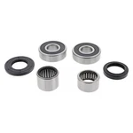 New Pivot Works Wheel Bearing Kit PWRWS-Y21-000 For Yamaha XVS95 Star 11-17. Fixed Price $74.12.