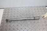 1998 Honda Shadow VT1100C3 Front Wheel Axle 44301-MBH-000. Fixed Price $20.63.