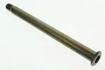 Suzuki GSXR600 GSXR750 2011-2022 Rear Wheel Axle Oem 64711-14J00 Genuine Japan. Fixed Price $70.00.