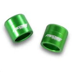 Moose Racing W16-2307GN Wheel Spacer Front Green. Fixed Price $29.87.